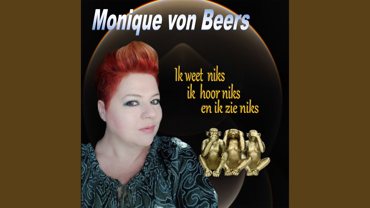 Ik weet niks, ik hoor niks en ik zie niks - YouTube Music - Ik Ben 2 En Ik Zeg Nee