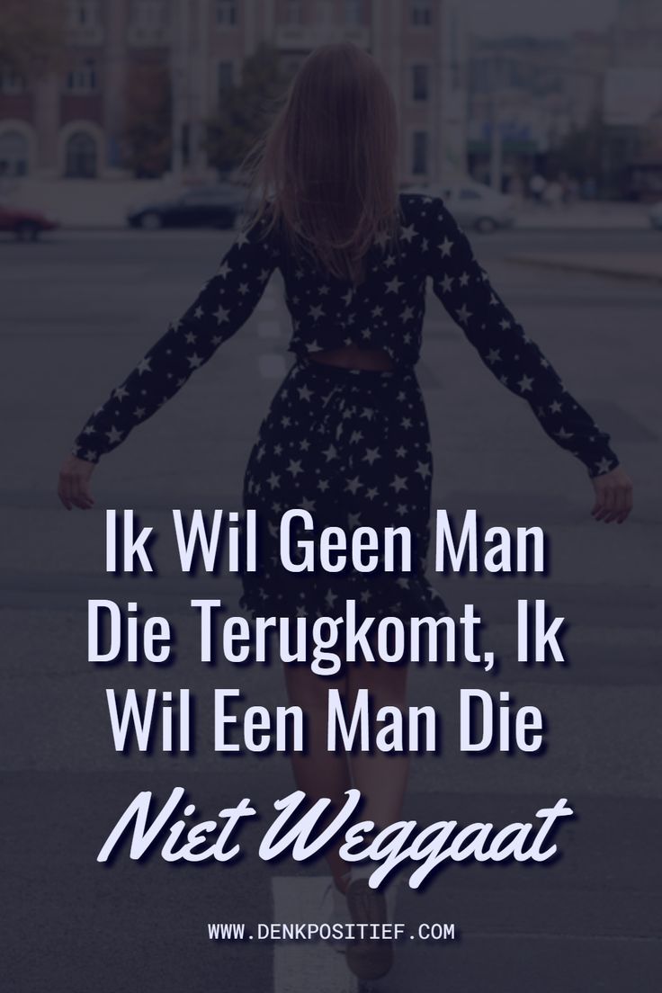 Missie Waar Men Niet Op Terugkomt
