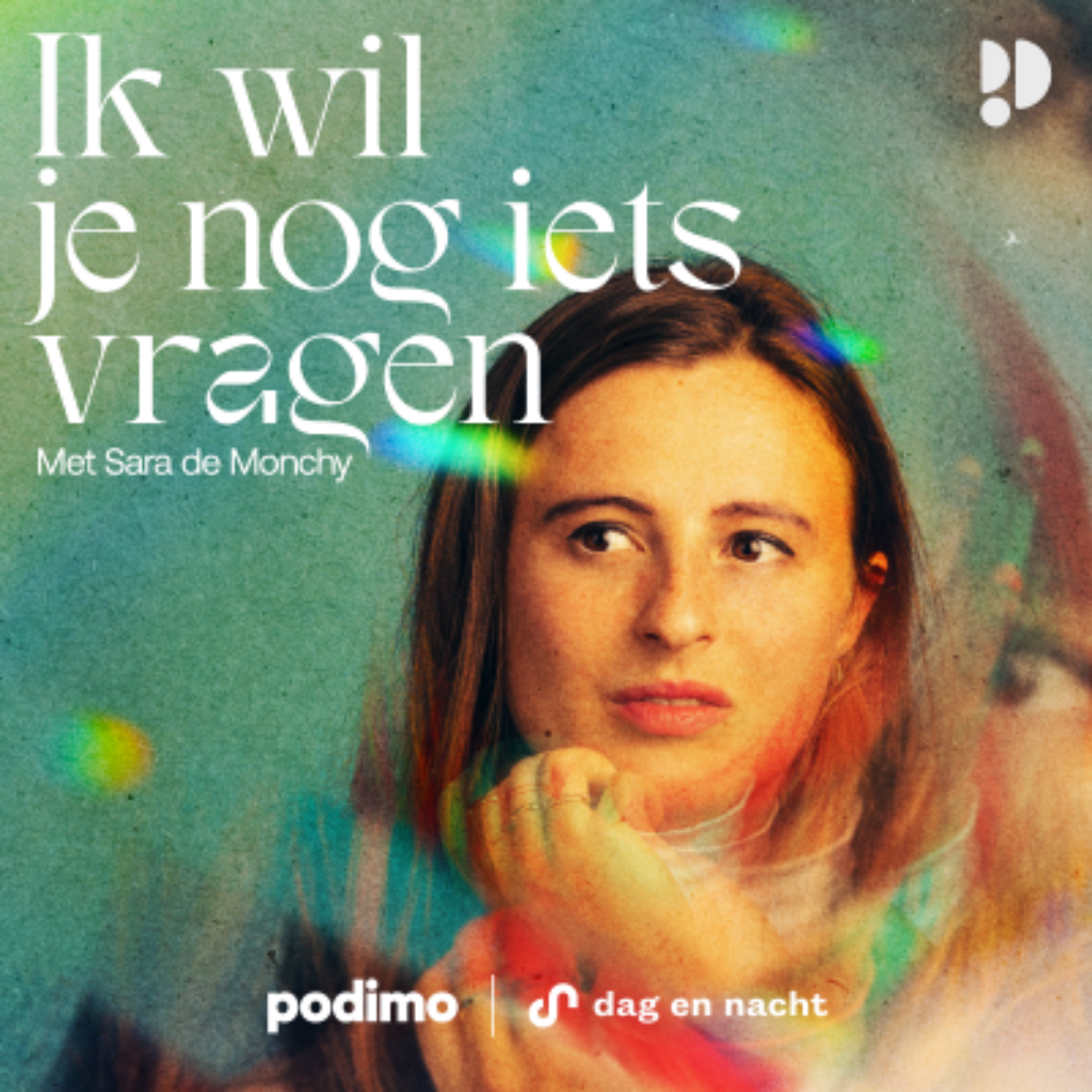 Ik Wil Je Nog Iets Vragen