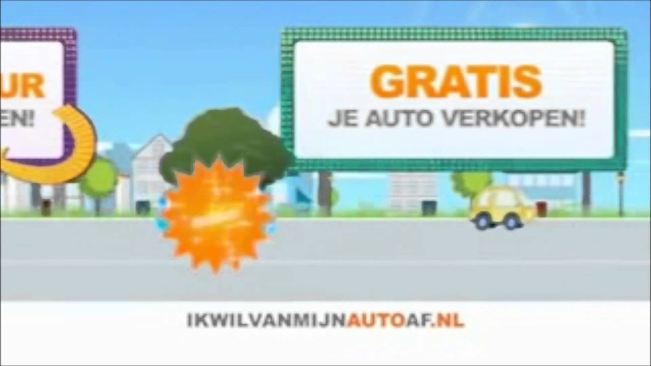 Ik wil van mijn auto af .nl - 1 UUR VERSIE - YouTube - Hoeveel Schrijft Een Auto Af Per Jaar