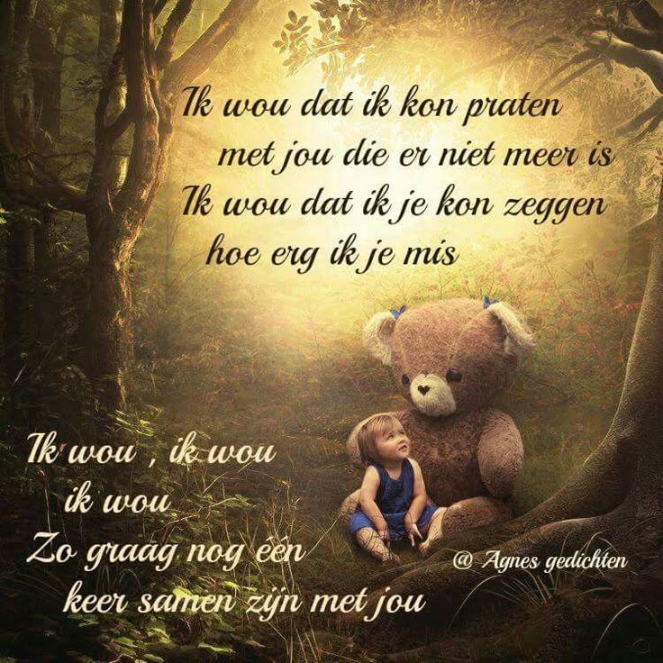 Gedichten Hoop Dat Het Goed Komt
