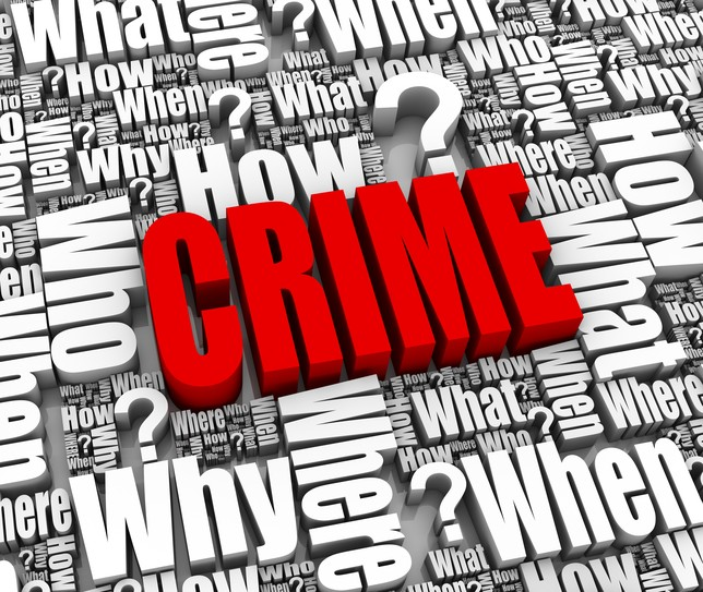 Waar Kan Je Criminologie Studeren