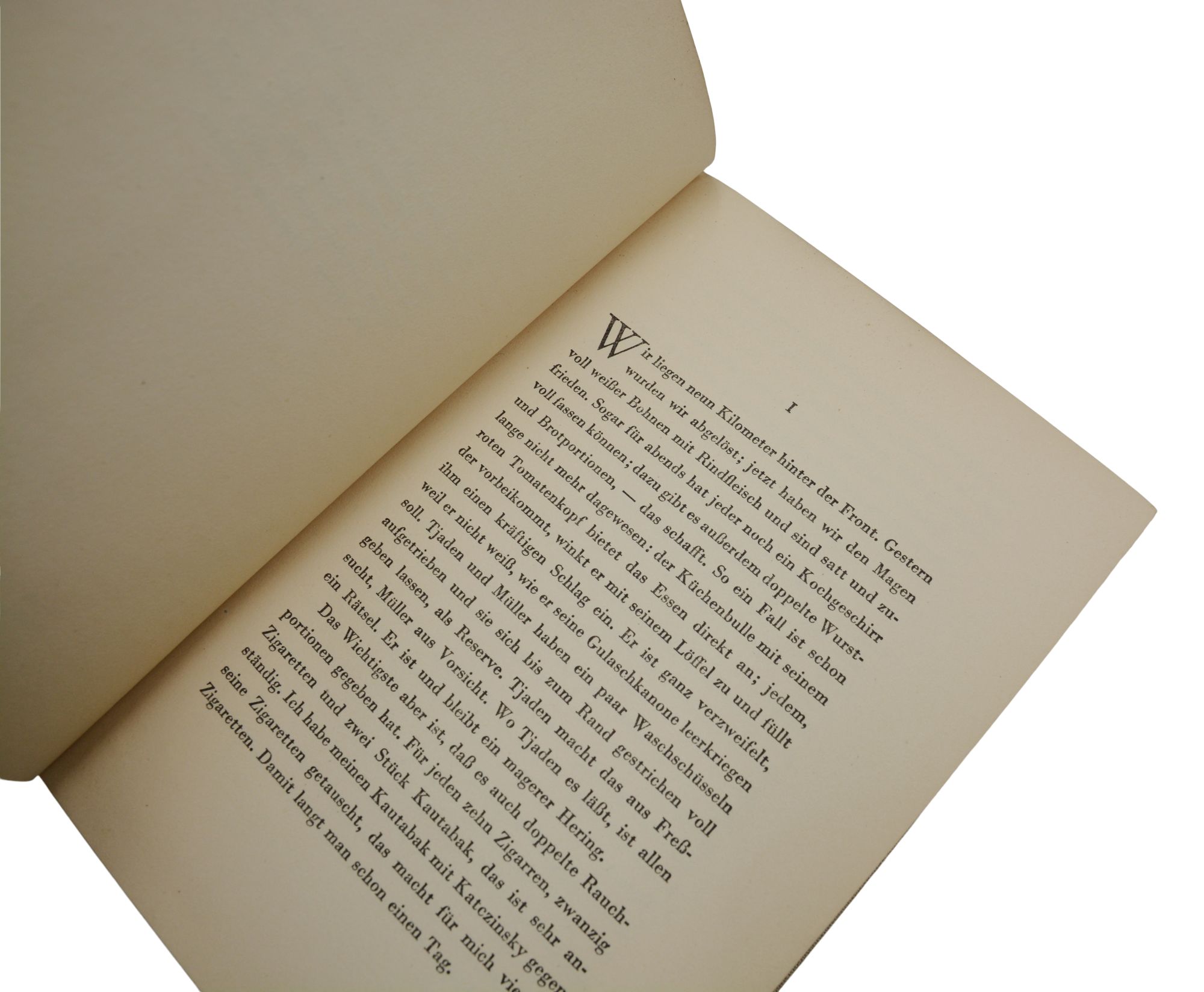 Im Westen Nichts Neues All Quiet on the Western Front | Erich Maria - Im Westen Nichts Neues Waargebeurd