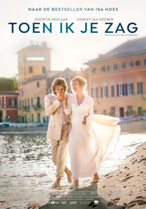 Image gallery for Broken - FilmAffinity - Boek Toen Ik Je Zag