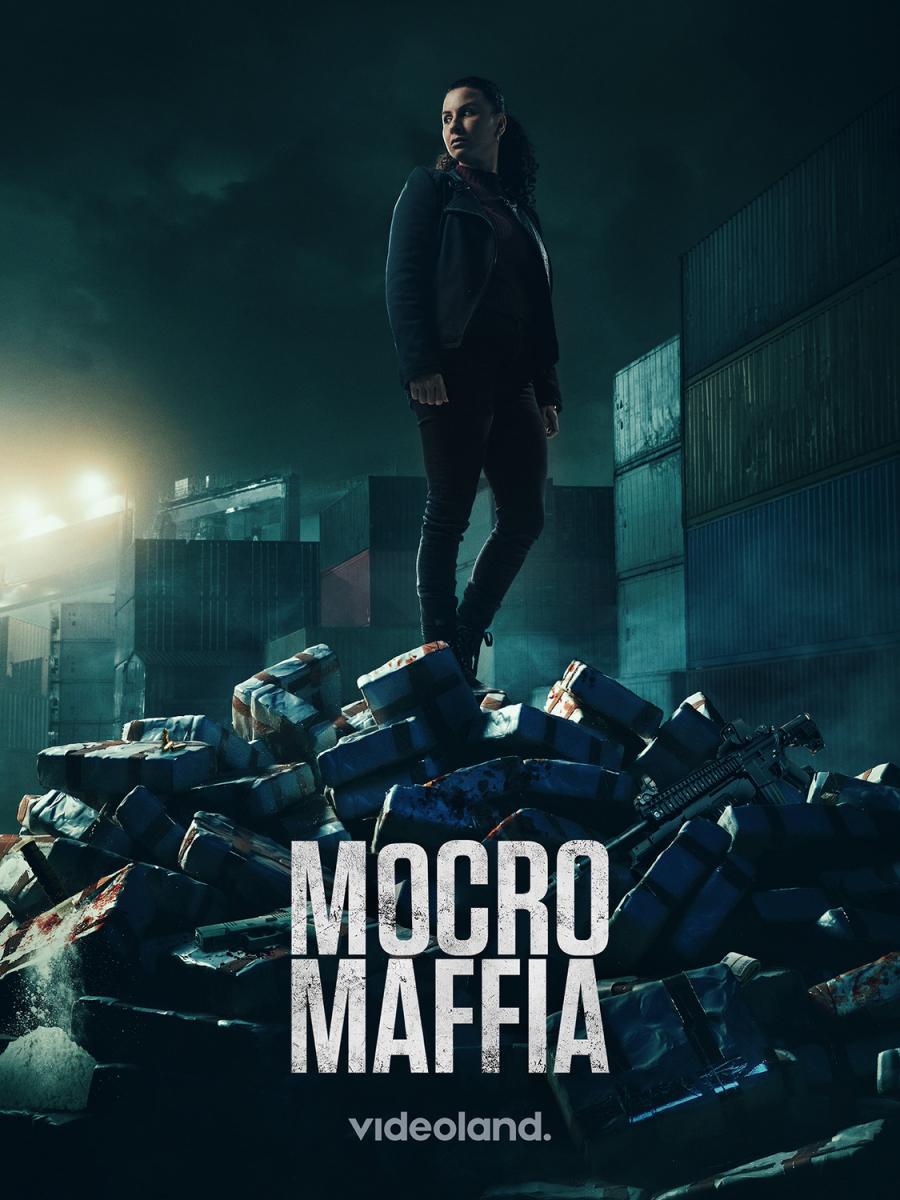 Hoeveel Aflevering Mocro Maffia Seizoen 6