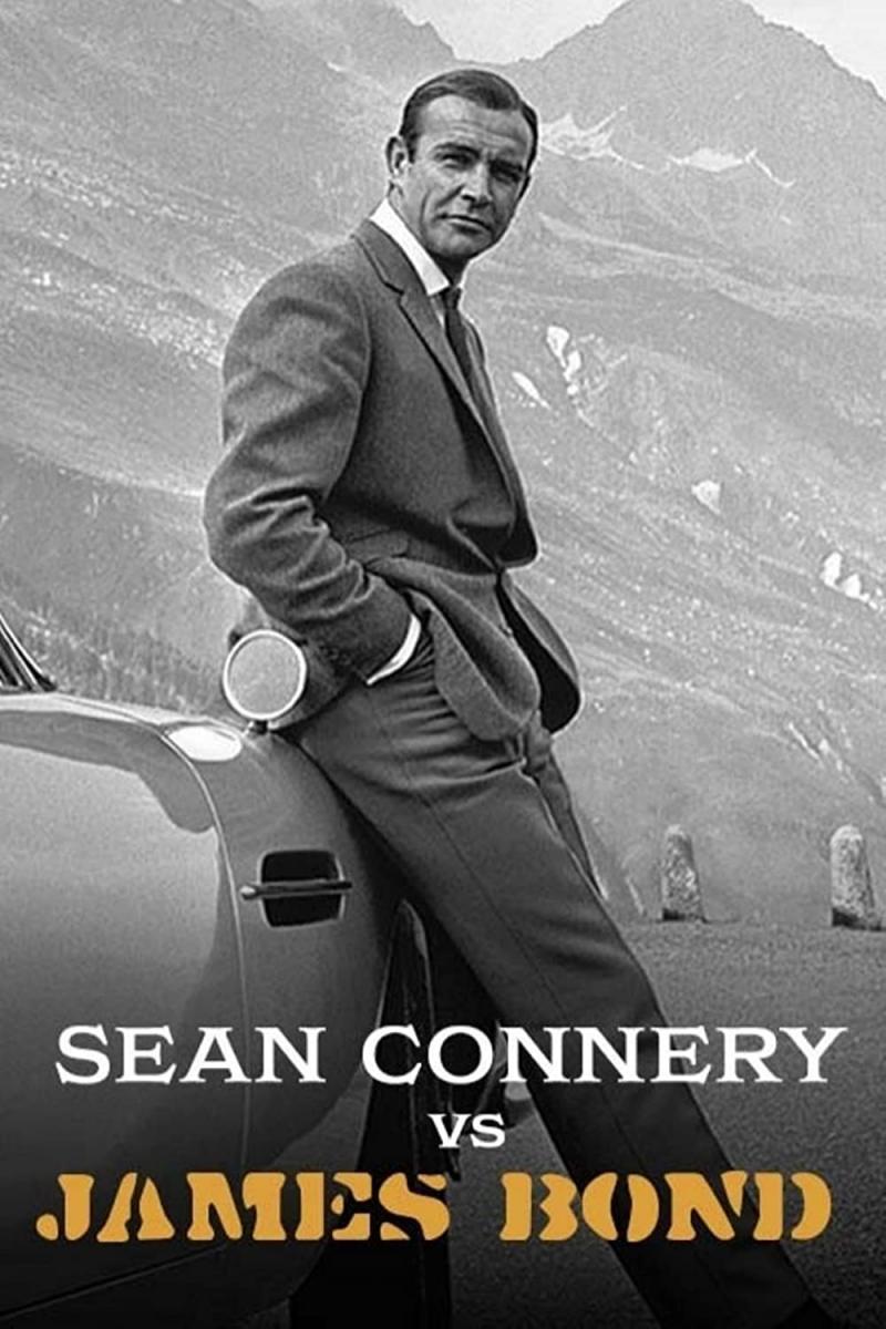 Hoeveel James Bond Films Heeft Sean Connery Gemaakt