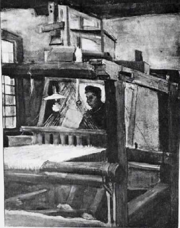Image of Vincent Van Gogh - Informatie Over Vincent Van Gogh