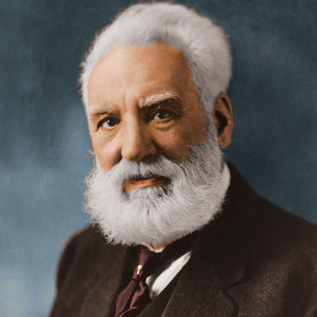 Alexander Graham Bell Alexander Graham Bell