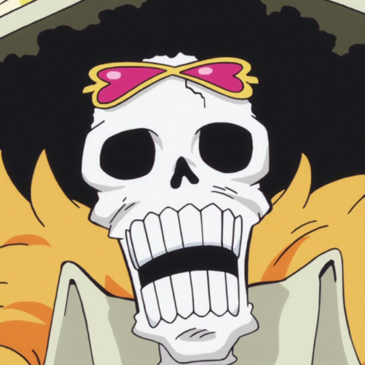 Imagen - Brook portrait.png | One Piece Wiki | FANDOM powered by Wikia - Brook Logan Of Bold And Beautiful