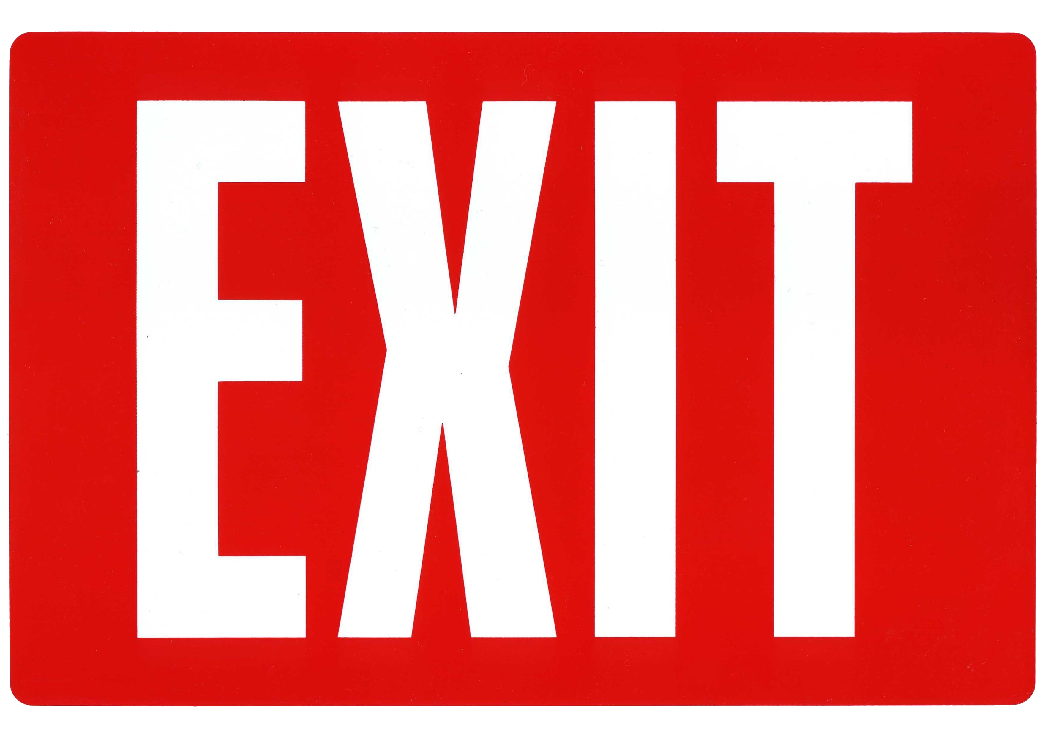 Images of EXIT - JapaneseClass.jp - Exit Mel Wallis De Vries Samenvatting