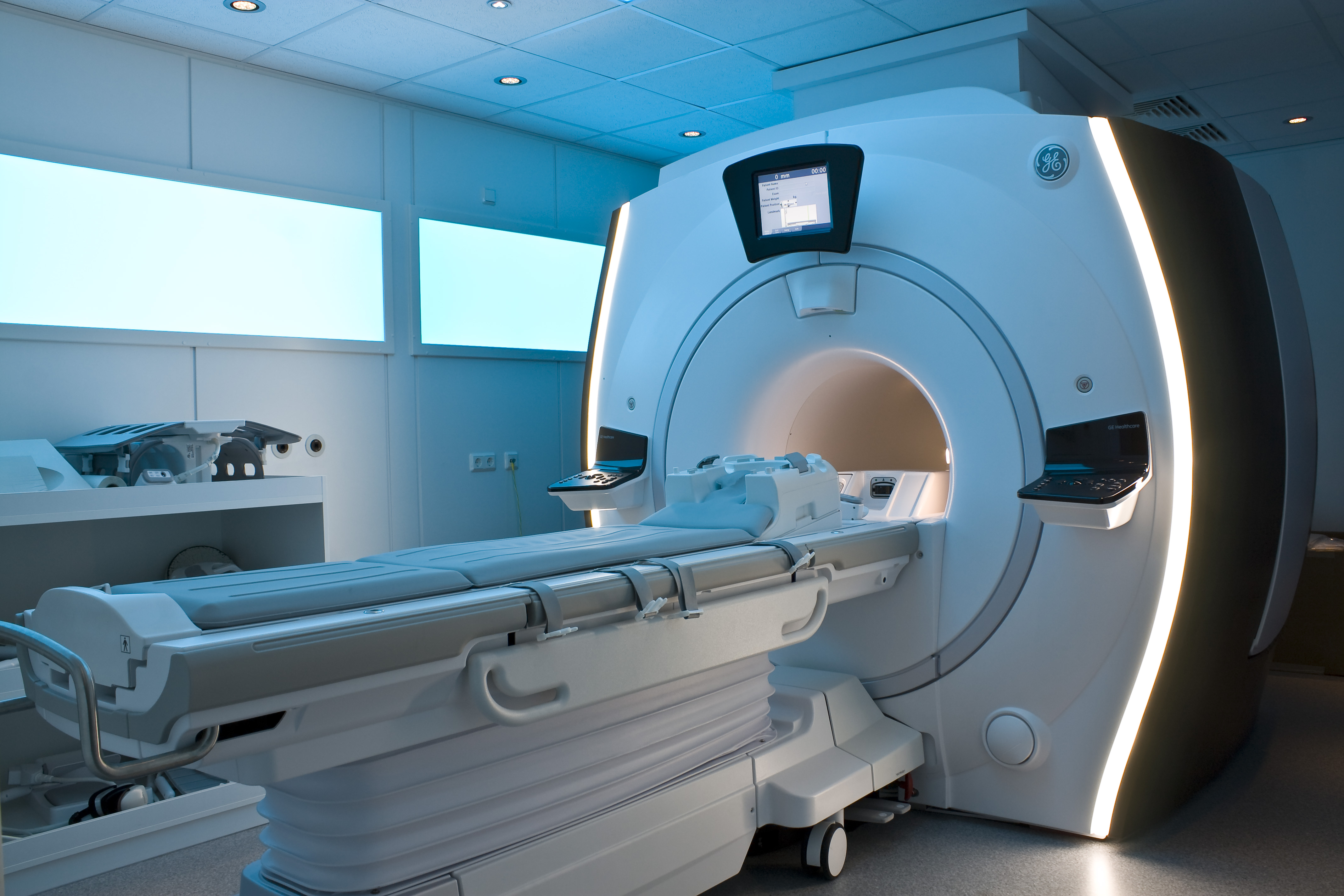 Mri Of Ct Scan Verschil