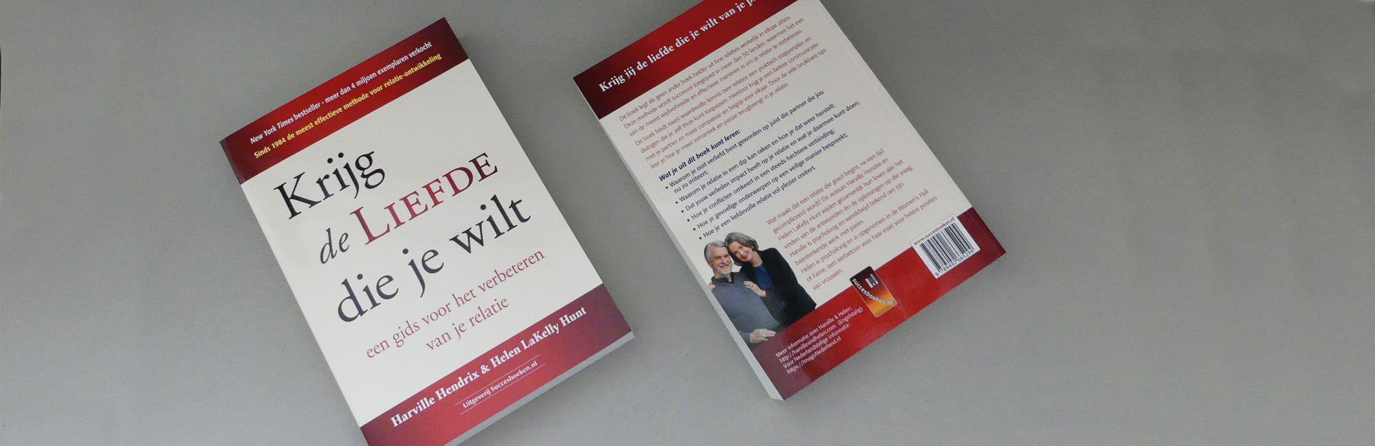 Imago relatietherapie: ‘Krijg de liefde die je wilt’ - Maan coaching - Krijg De Liefde Die Je Wilt