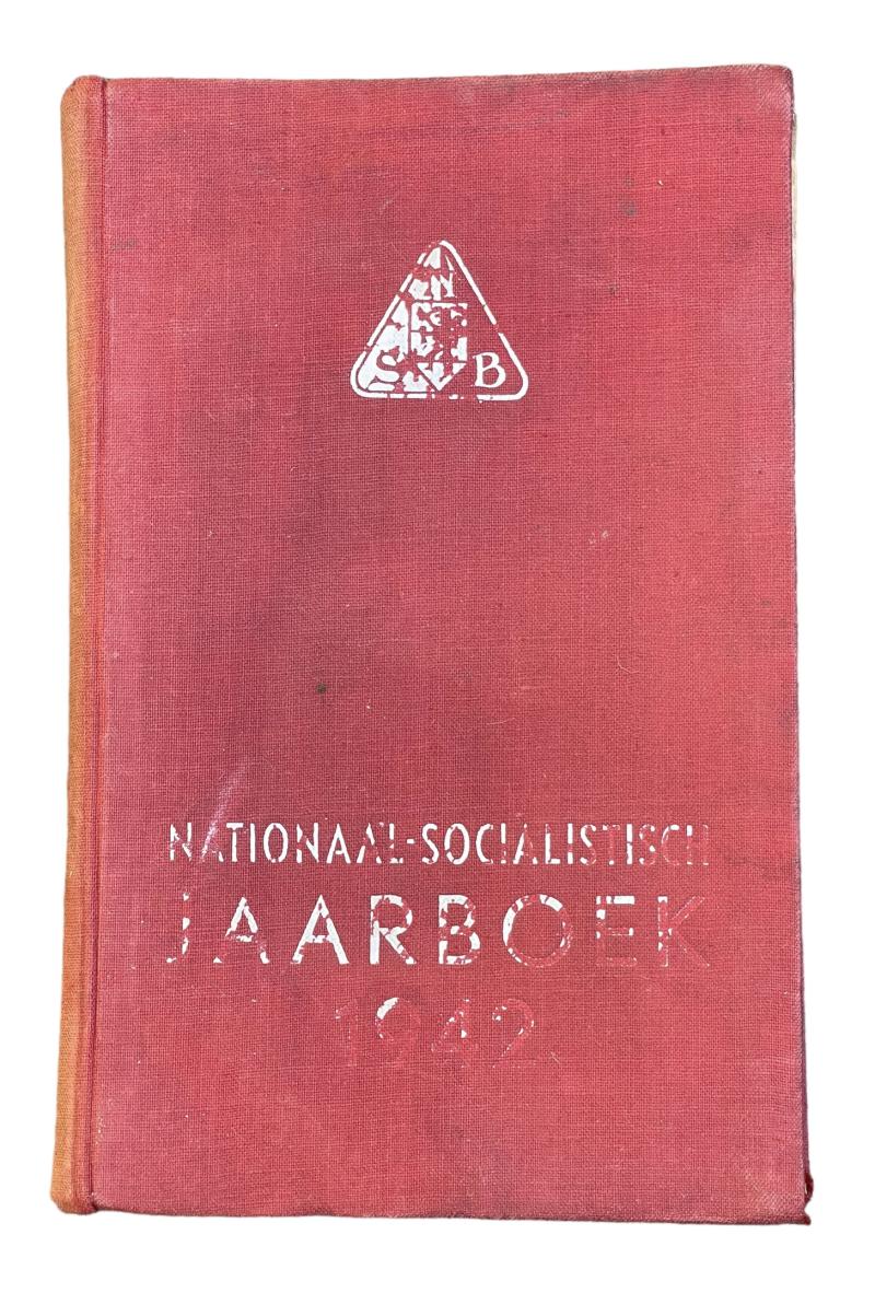 Wat Gebeurde Er In 1942