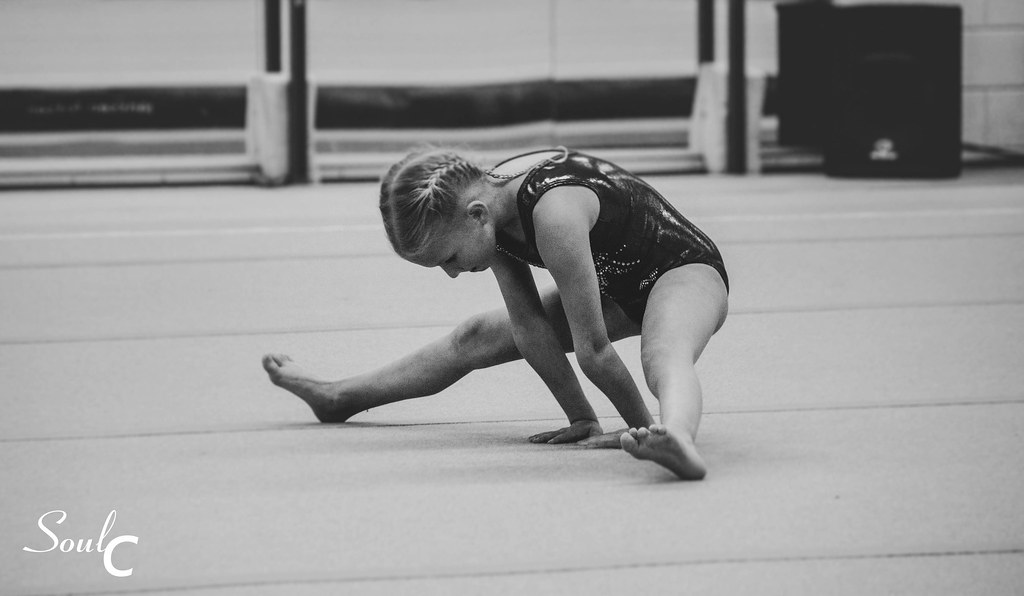 IMG_8668 | turnen gymnastics | Mirjam Van der Meer-Algra | Flickr - Mirjam Van Der Meer