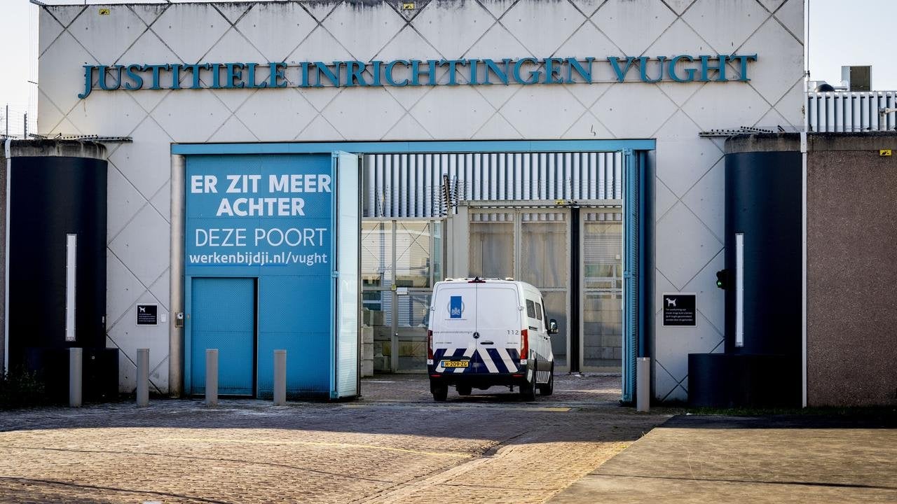 Hoeveel Is Levenslang In Nederland