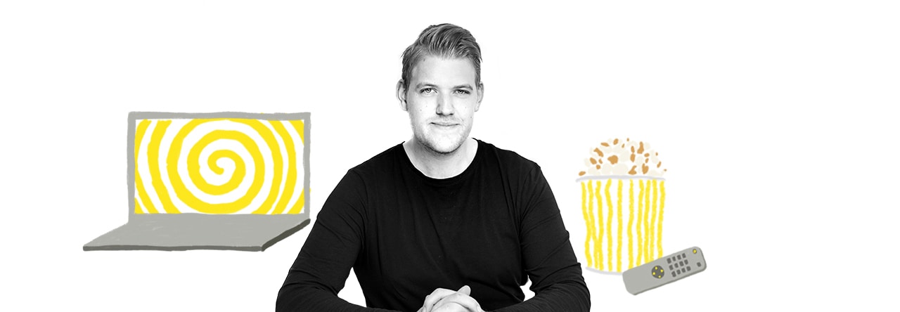 In al zijn simpelheid sprong een zin als ‘Wil je mijn wortel zien?’ er - Wil Je Mijn Wortel Zien