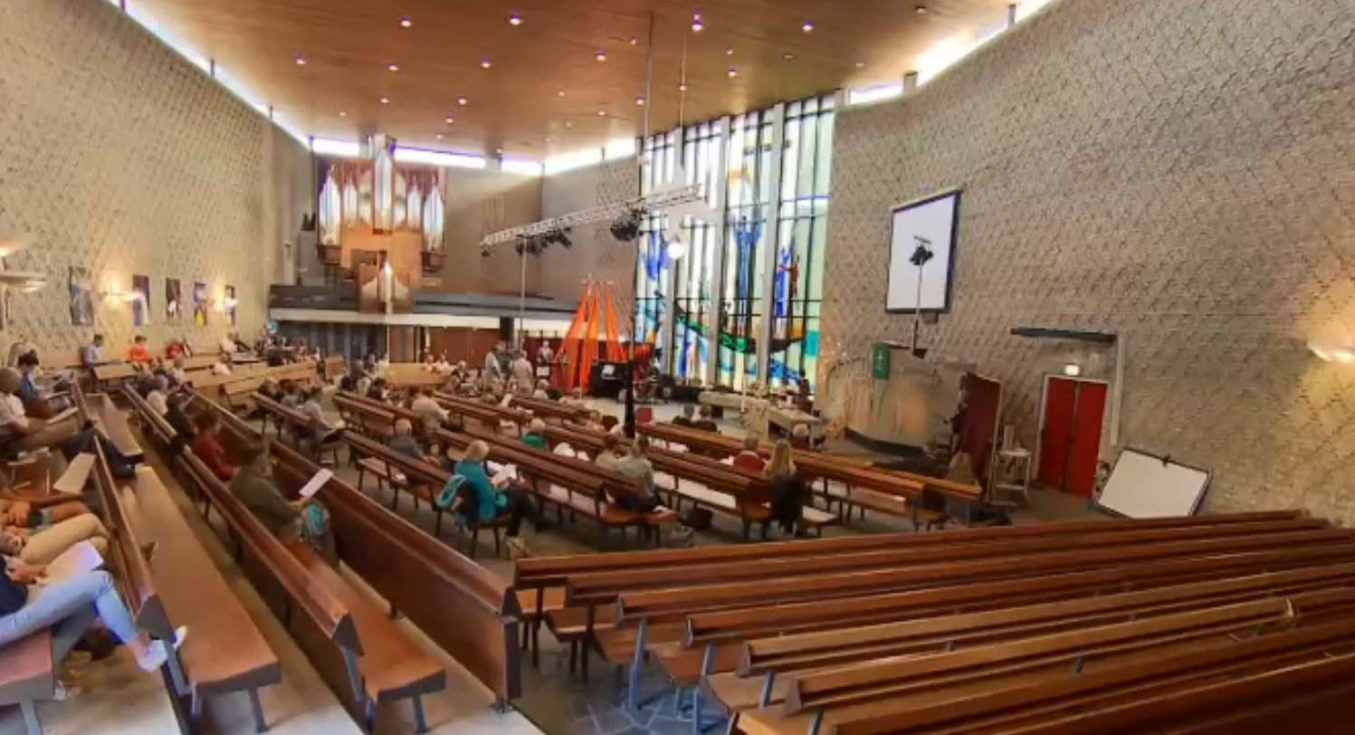 In Corona-tijd weer naar ‘De Ark’ te Dronten | Website gewijd aan de - De Ark Kerkdiensten