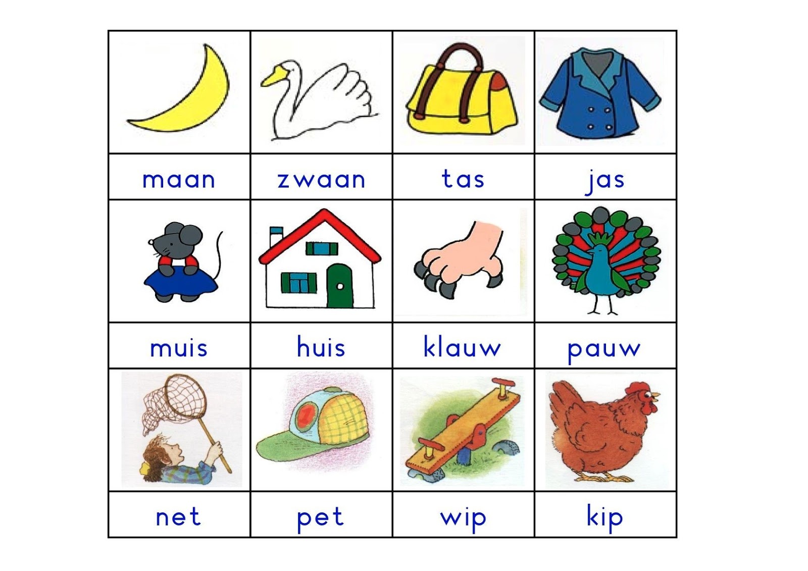 Rijmen En Dichten Voor Sinterklaas