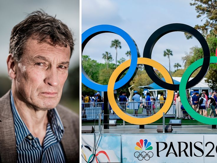 Doet Rusland Mee Met De Olympische Spelen 2024