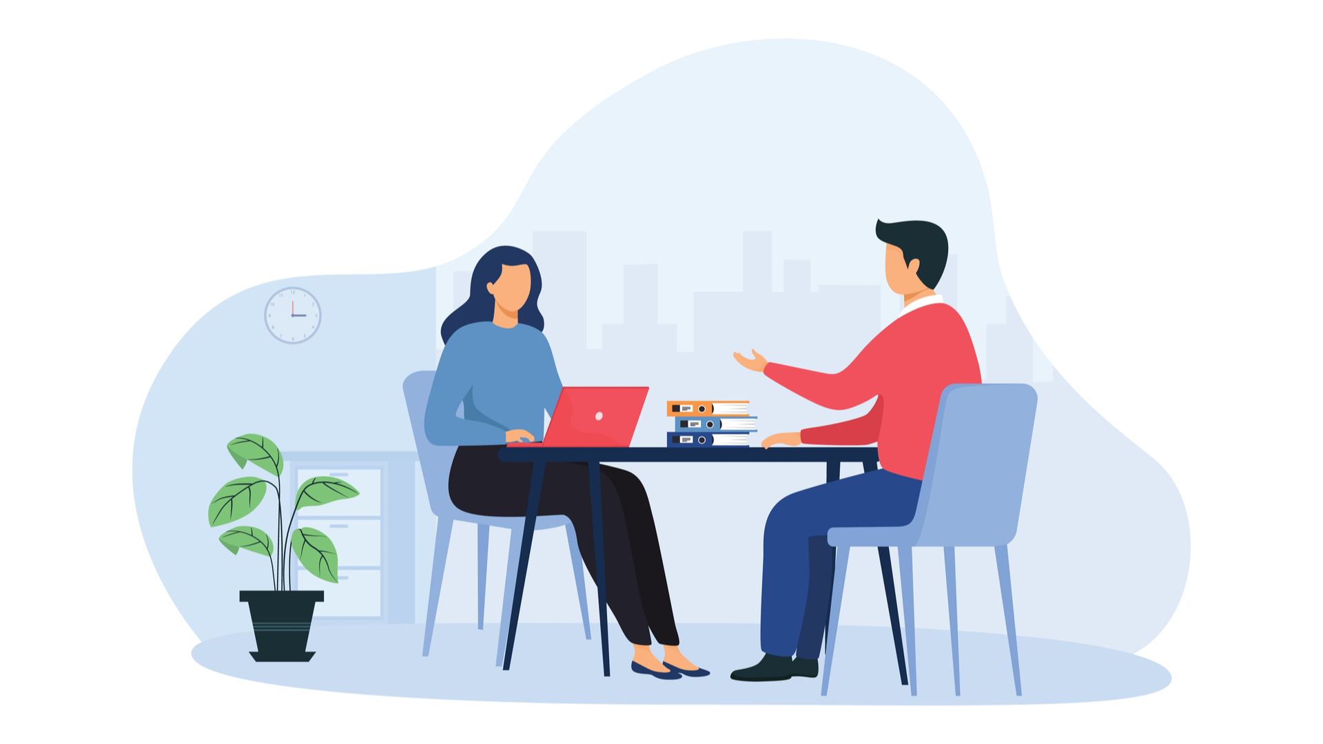 In-depth Interview - definition, meaning, questions and examples - Interview Vragen Voor Je Stagebegeleider