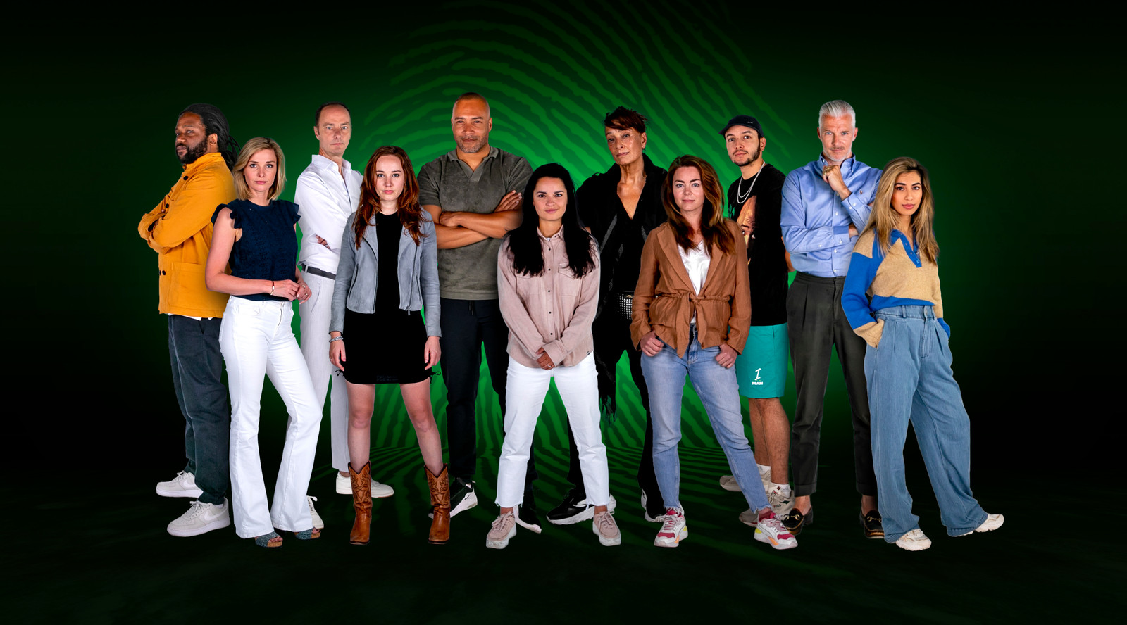 In dit land speelt de nieuwste Wie is de Mol? zich af | Foto - Presentator Van Wie Is De Mol