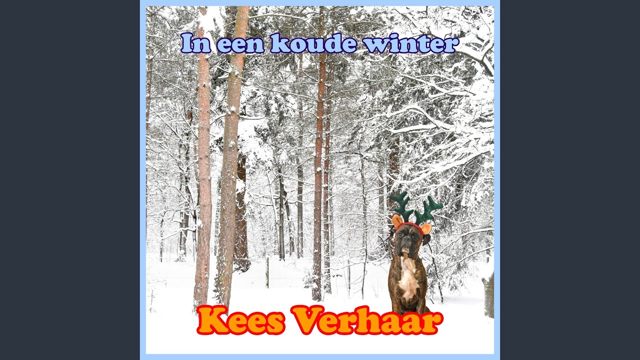 Wordt Het Een Koude Winter