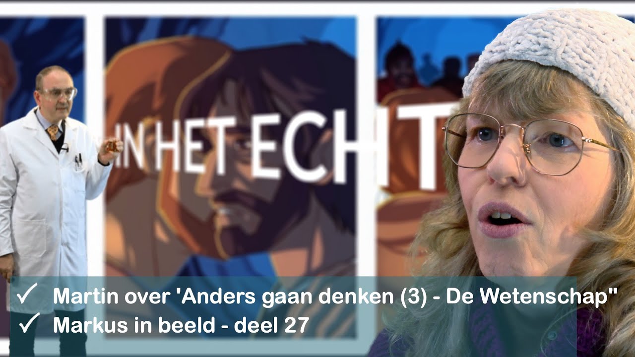 In het Echt - 19 november 2023 - YouTube - Wie Is Testpiet In Het Echt