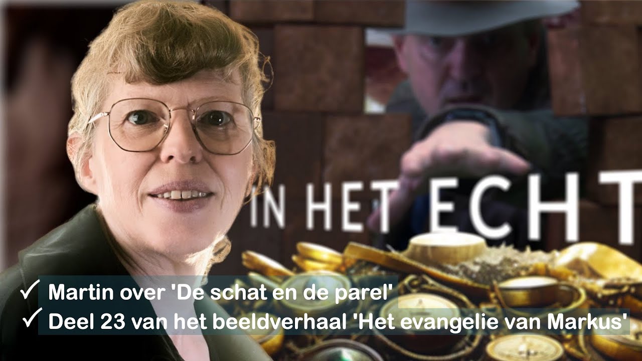 In het Echt - 24 september 2023: schatten - YouTube - Wie Is Testpiet In Het Echt