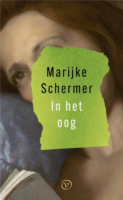 In het oog, Marijke Schermer | Boek | 9789028214194 | Bruna - Boekverslag In Het Oog Marijke Schermer