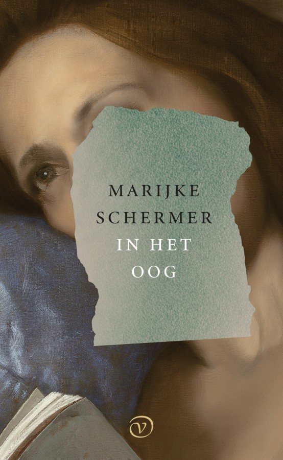 In het oog van Marijke Schermer - Marijke Schermer Liefde Als Dat Het Is