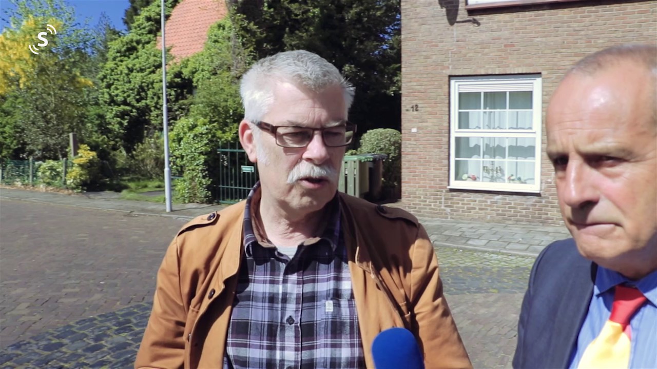In mijn ‘Eendje’ | Landschap en Bewoning - YouTube - Eigendom Belast Met Gebruik En Bewoning
