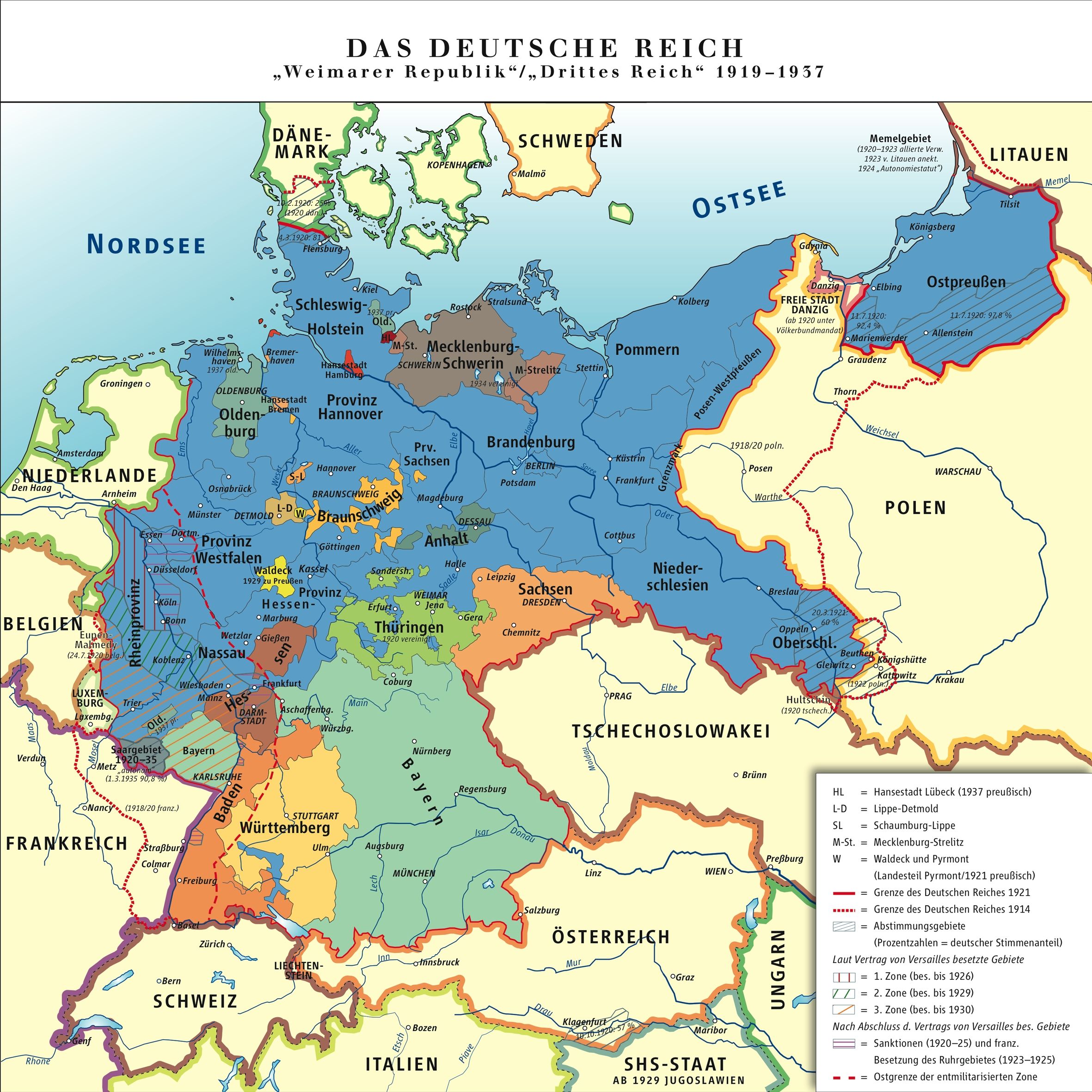 In november 1918 was Duitsland het toneel van grote sociale onrust. De - Brits Symbool Voor De Eerste Wereldoorlog