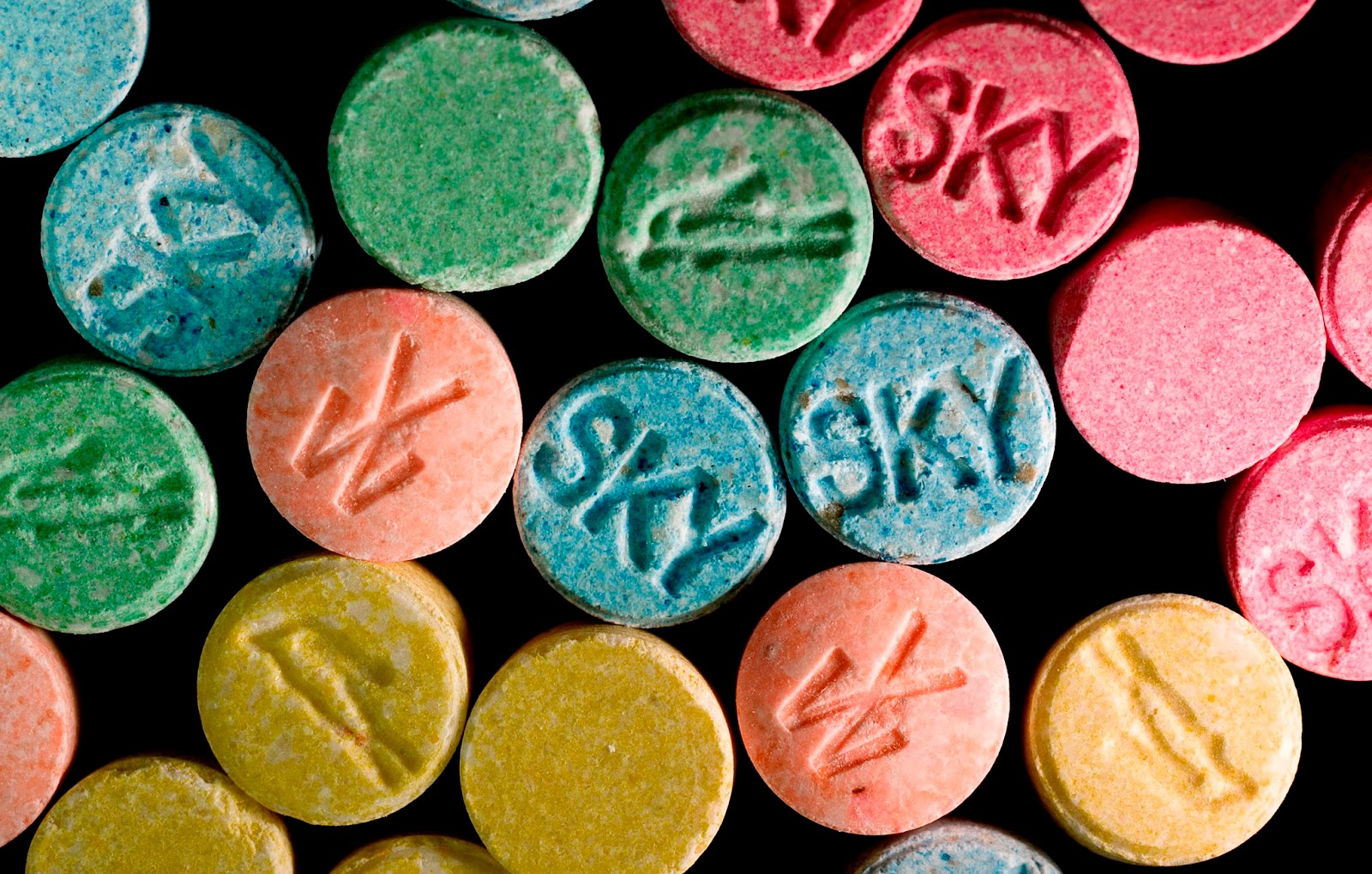 in Svizzera c'è il mare: smart drug - Droge Mond Diabetes Type 2