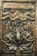 In Tenebris Scriptus: Ahnenerbe archäologische Grabungen, 1935-1943 - Er Ruist Langs De Wolken Tekst