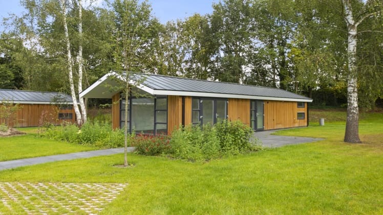 Permanent Wonen In Een Hotel