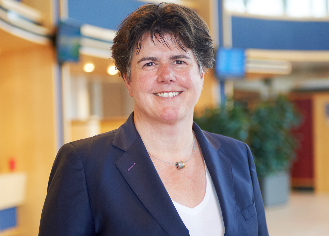 Ina Adema wordt nieuwe commissaris van de Koning in Brabant | Foto - Commissaris Van De Koning In Drenthe