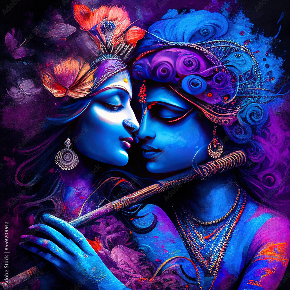 Incredible Collection of Full 4K Love Radha Krishna Images: Top 999+ - Love After Love Derek Walcott