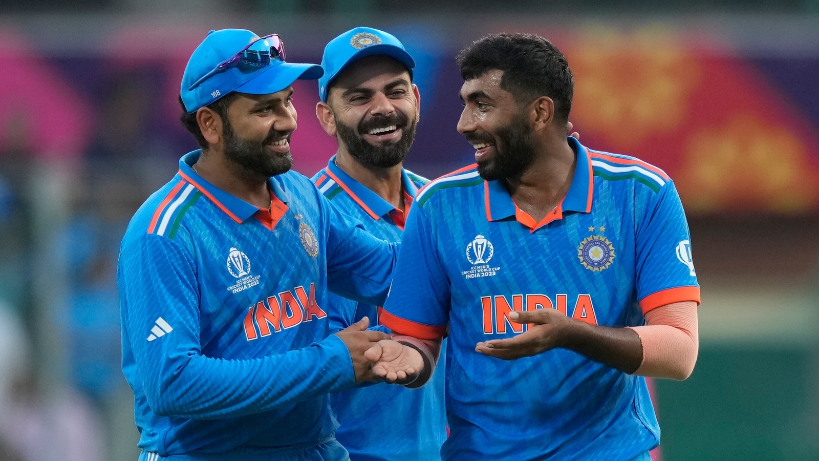 India vs Afghanistan, World Cup 2023 Match 9: IND vs AFG head-to-head - Ind Loketten Amsterdam Pieter Calandlaan Amsterdam