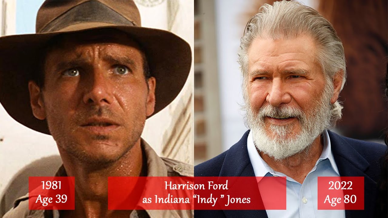 Cast Of Indiana Jones And The Lost Ark