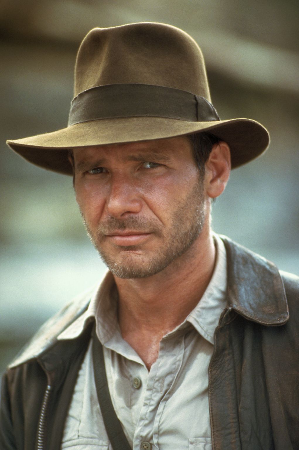 Indiana Jones and the Temple of Doom (1984) - Indiana And The Temple Of Doom