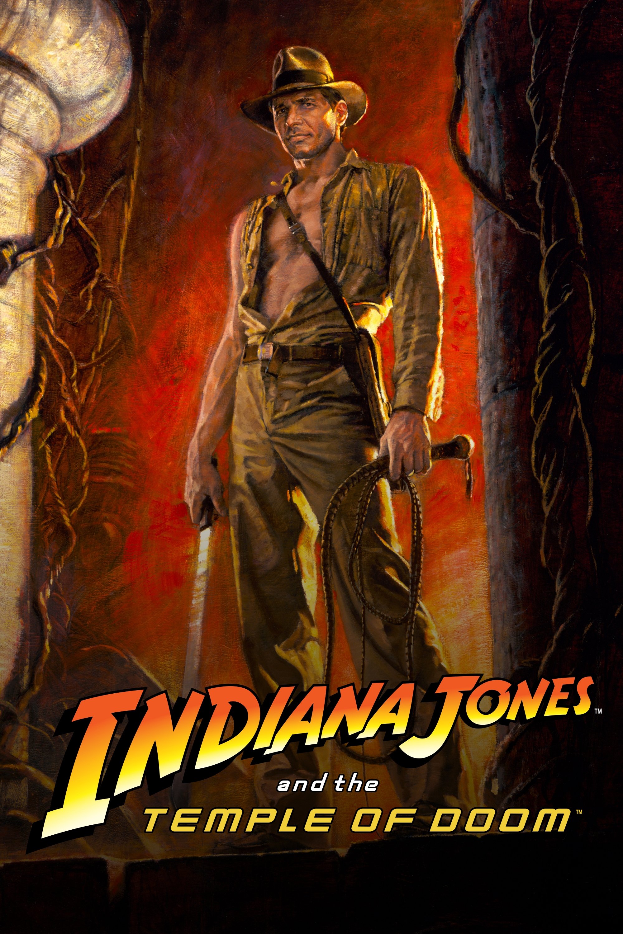 Cast Indiana Jones And The Temple Of Doom