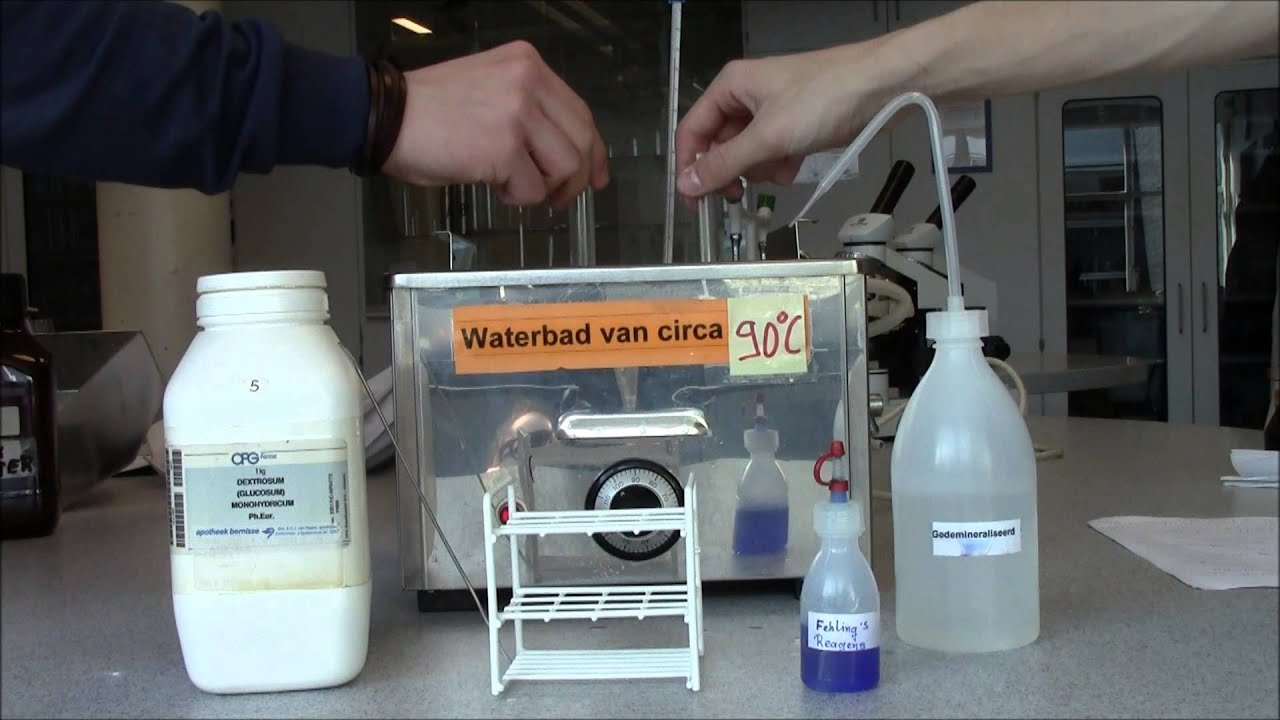 Wat Is De Indicator Voor Koolstofdioxide
