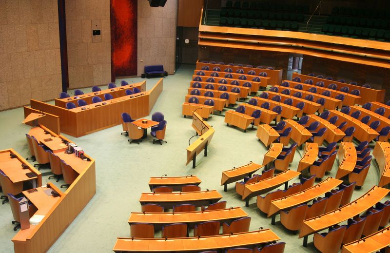 Indirecte Democratie: Het volk kiest volksvertegenwoordigers die hen - Democratie Van Het Wilde Westen