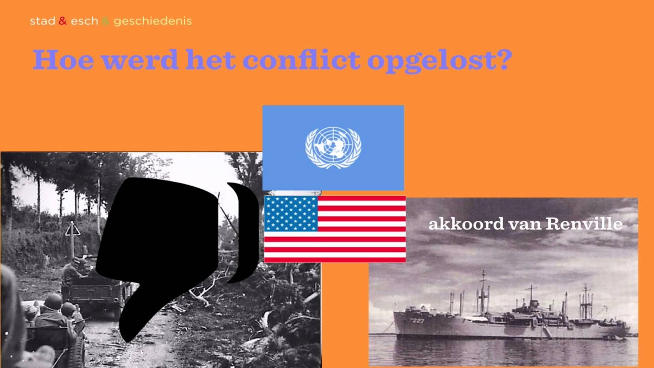 Indonesië onafhankelijk - YouTube - Wanneer Was Indonesie Echt Helemaal Onafhankelijk