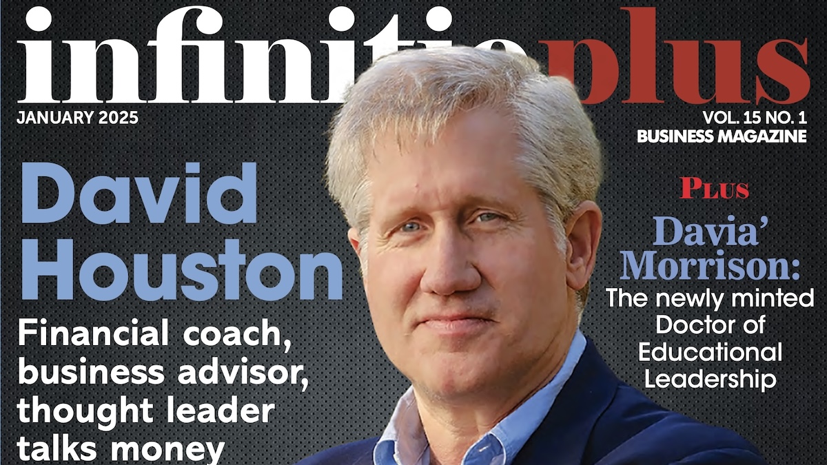 infinitiePlus Magazine January Edition 2025 | infinitiePlus Magazine - Wanneer Zijn De Eindexamens 2025