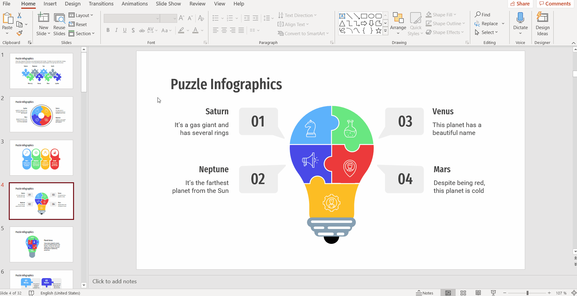 Infographic examples powerpoint bsc - billogeta - Hoe Maak Ik Een Infographic