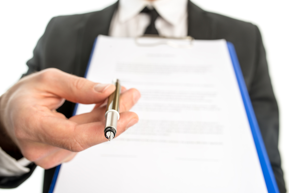 Informatie arbeidsovereenkomst - Wat staat er in een - Wat Staat Er In Een Arbeidsovereenkomst