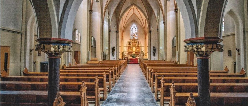Waar Vind Ik Antiliaanse Kerkdiensten