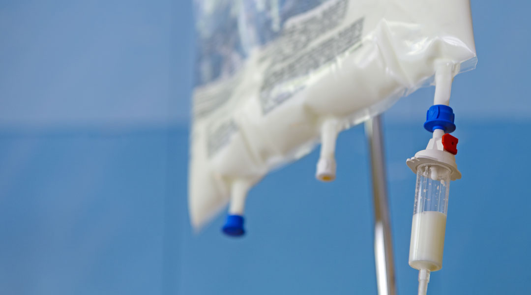 Parenterale Voeding Voor En Nadelen