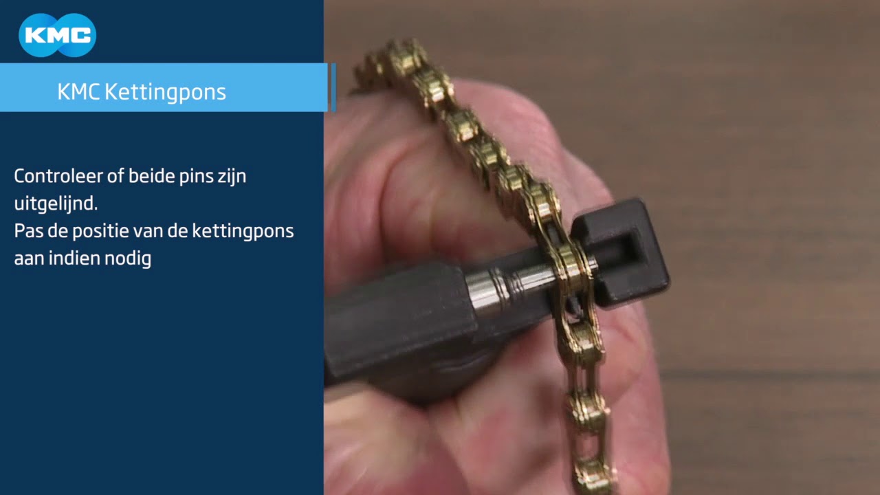 Inkorten van je ketting - YouTube - Afrikaanse Dorpen Zitten Aan Een Ketting